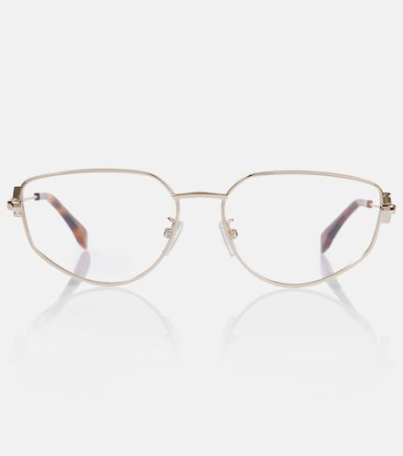 Fendi Lunettes FF Diamonds - Fendi - Modalova