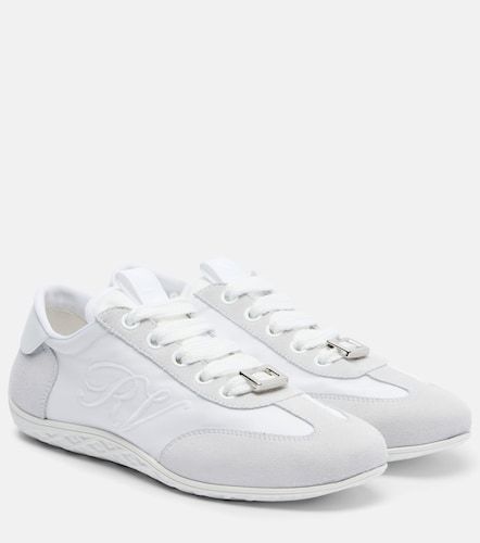 Roger Vivier Baskets Viv Low - Roger Vivier - Modalova