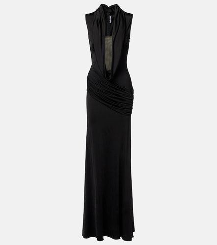 David Koma Robe longue - David Koma - Modalova