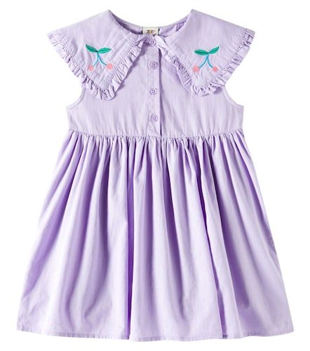 Jellymallow Robe Cherry en coton - Jellymallow - Modalova