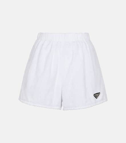 Short discount prada femme