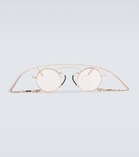 X Harry Styles – Lunettes Ha Ha Ha - Gucci - Modalova