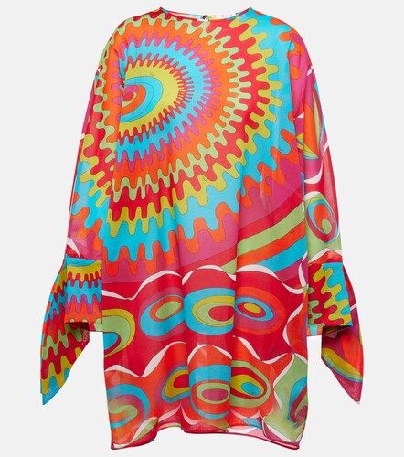 Jean bootcut Bootcut taille haute - Pucci - Modalova