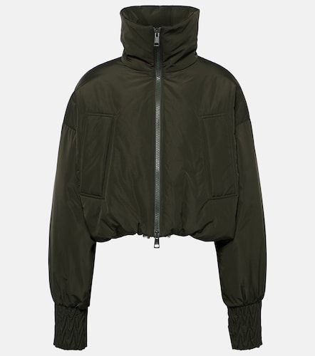 Tod's Veste bomber rembourrée - Tod's - Modalova