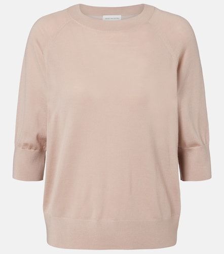 Dries Van Noten Pull en laine - Dries Van Noten - Modalova