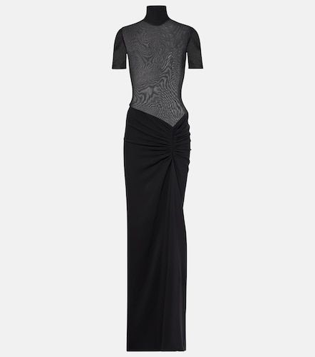 Robe longue Fusion - Christopher Esber - Modalova
