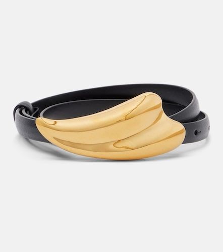Tom Ford Ceinture Liza en cuir - Tom Ford - Modalova