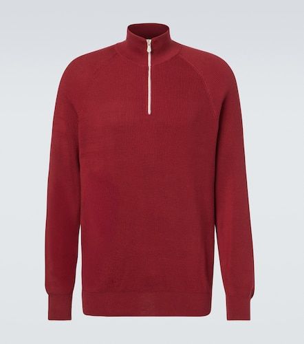 Brunello Cucinelli Pull en coton - Brunello Cucinelli - Modalova