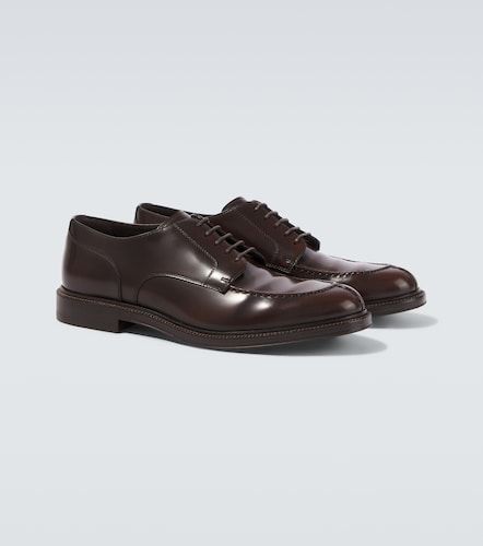 Brunello Cucinelli Derbies en cuir - Brunello Cucinelli - Modalova
