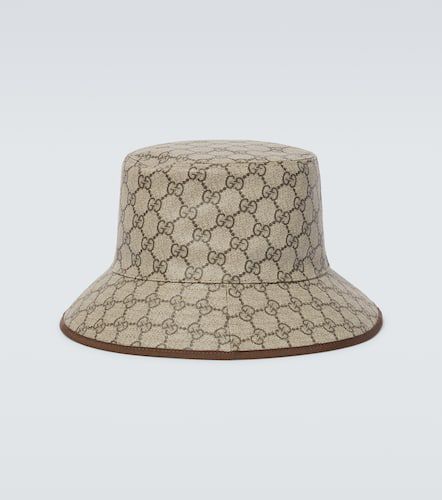 Gucci Chapeau bob GG - Gucci - Modalova