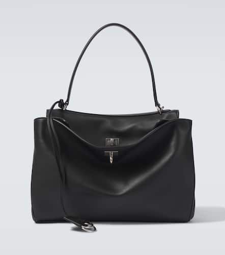 Balenciaga Sac Rodeo Medium en cuir - Balenciaga - Modalova