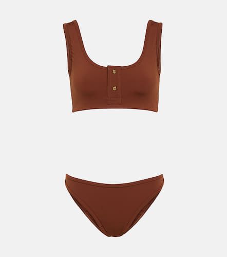 Bottega Veneta Bikini Knot - Bottega Veneta - Modalova