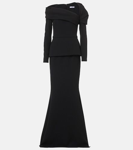 Safiyaa Robe longue - Safiyaa - Modalova