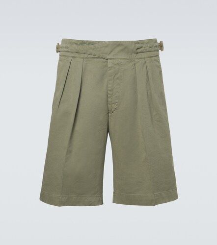 Rubinacci Short Manny en coton - Rubinacci - Modalova