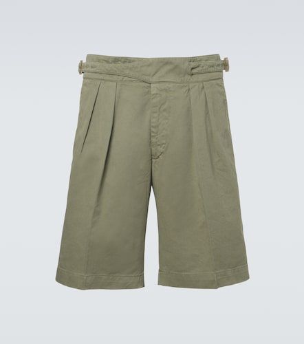 Rubinacci Short Manny en coton - Rubinacci - Modalova