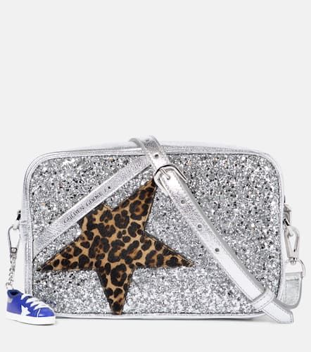 Golden Goose Sac Star Glitter - Golden Goose - Modalova