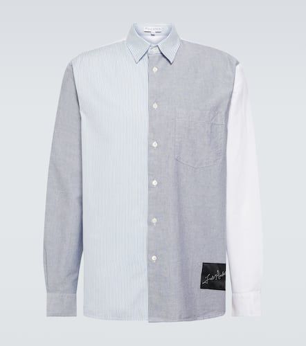 JW Anderson Chemise Oxford en coton - JW Anderson - Modalova