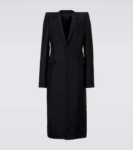 Alexander McQueen Manteau - Alexander McQueen - Modalova