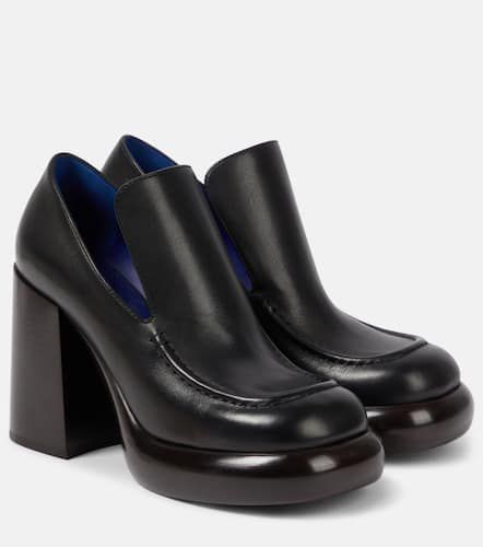 Burberry Escarpins en cuir - Burberry - Modalova