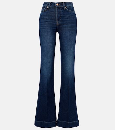 Jean flared Modern Dojo - 7 For All Mankind - Modalova