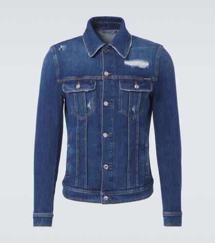 Dolce&Gabbana Veste en jean - Dolce&Gabbana - Modalova