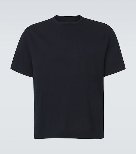 Stòffa Pull en coton - Stoffa - Modalova