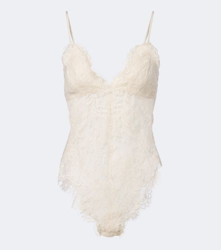 Zimmermann Body en dentelle - Zimmermann - Modalova