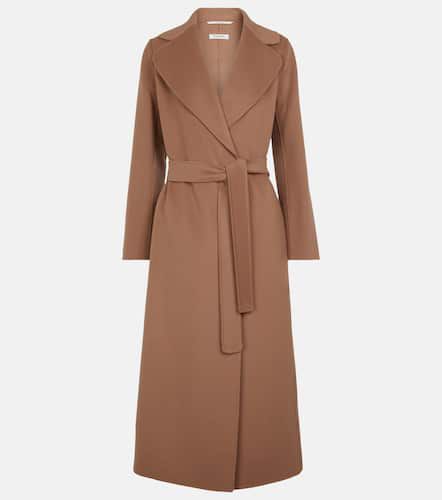 S Max Mara Manteau Poldo en laine - 'S Max Mara - Modalova