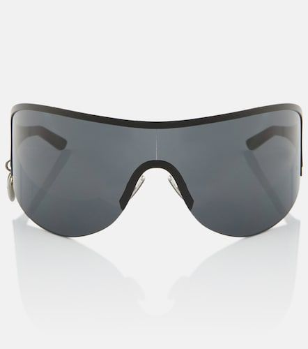 Lunettes de soleil masque - Acne Studios - Modalova