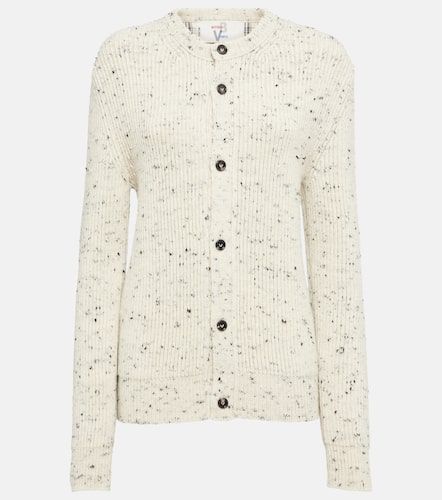 Cardigan oversize en laine - Bottega Veneta - Modalova