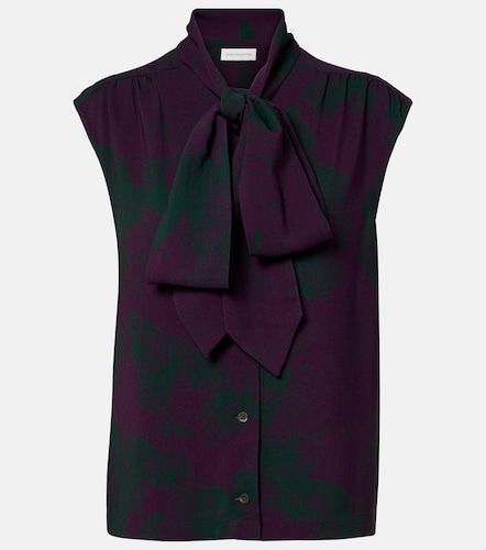 Dries Van Noten Top imprimé - Dries Van Noten - Modalova