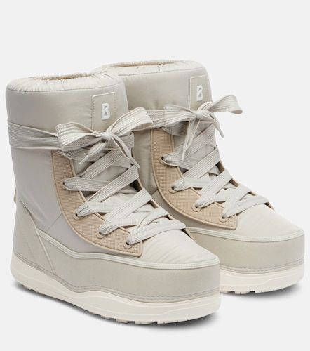 Bottines après-ski La Plagne - Bogner - Modalova