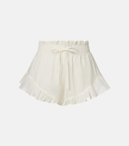 Montce Short en coton - Montce - Modalova