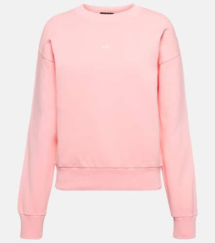 A.P.C. Sweat-shirt Annie en coton - A.P.C. - Modalova