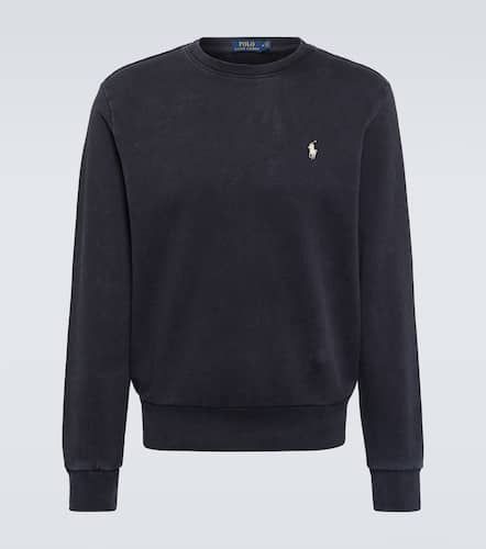 Sweat-shirt en coton - Polo Ralph Lauren - Modalova