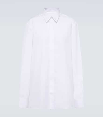 Givenchy Chemise en coton - Givenchy - Modalova