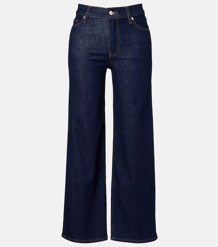 Jean ample Le Slim Palazzo Crop - Frame - Modalova