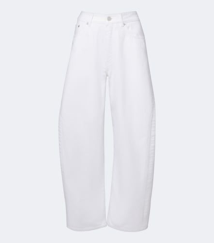 Alaïa Jean barrel - Alaia - Modalova