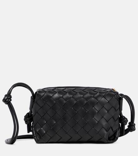 Sac Candy Loop en cuir - Bottega Veneta - Modalova