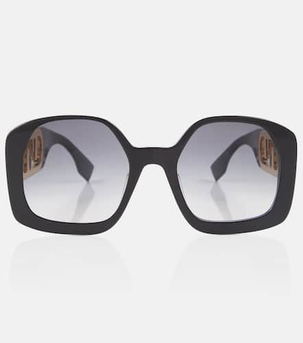 Lunettes de soleil O'Lock - Fendi - Modalova