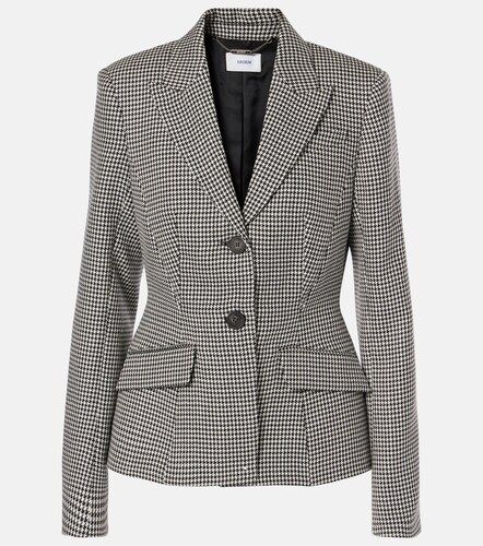 Erdem Blazer en laine - Erdem - Modalova