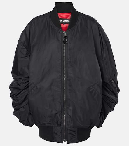 Veste bomber en sergé - Junya Watanabe - Modalova