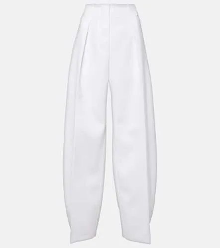 Jacquemus Pantalon barrel Ovalo - Jacquemus - Modalova