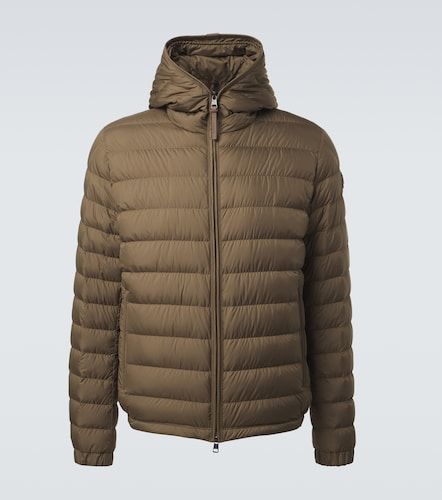 Veste doudoune Solienn à capuche - Moncler - Modalova