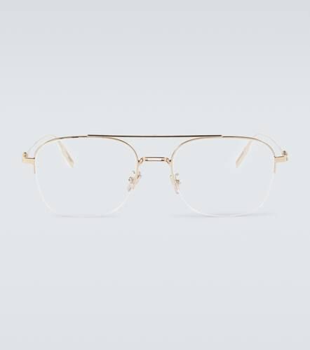 Lunettes NeoDior O S5 aviateur - Dior Eyewear - Modalova