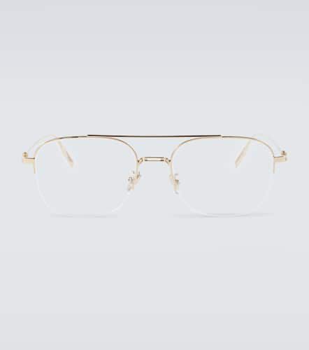 Lunettes NeoDior O S5 aviateur - Dior Eyewear - Modalova