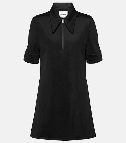 Jil Sander Robe polo - Jil Sander - Modalova