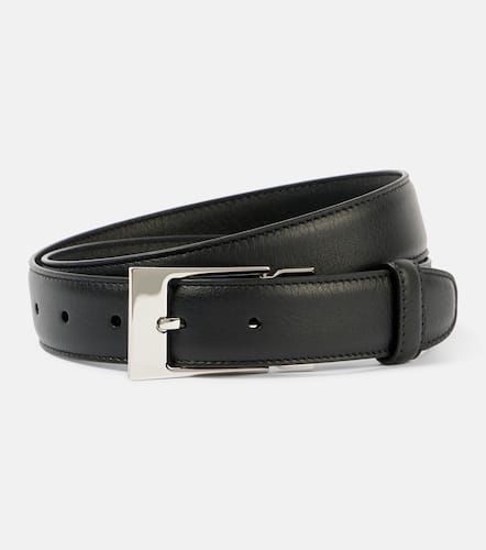 The Row Ceinture Jewel en cuir - The Row - Modalova