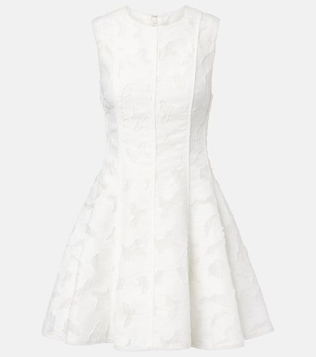 Simkhai Robe Sylvia en jacquard - Simkhai - Modalova