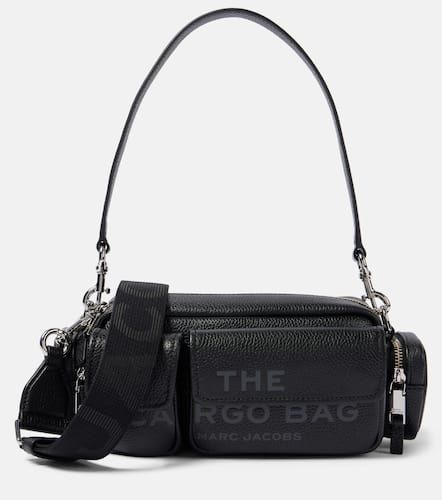 Sac à bandoulière Cargo en cuir - Marc Jacobs - Modalova